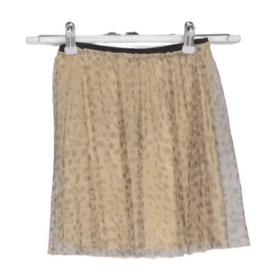 Tyllkjol (Gulli) från Beams Polyester