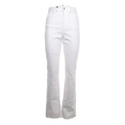Jeans (Vit) från Perfect Jeans Gina Tricot