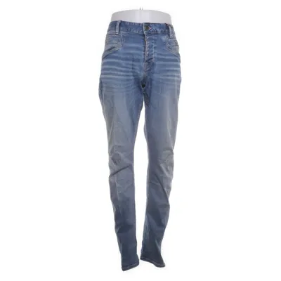 Jeans (Blå) från PME Legend Bomull, Elastan, Polyester