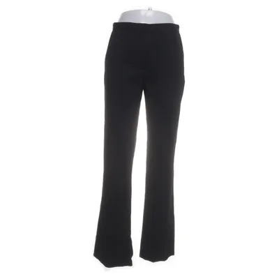 Suit pants (Black) from COS Acetate, Cotton