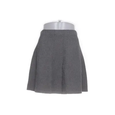 Kjol (Grå) från Zara Basic Collection