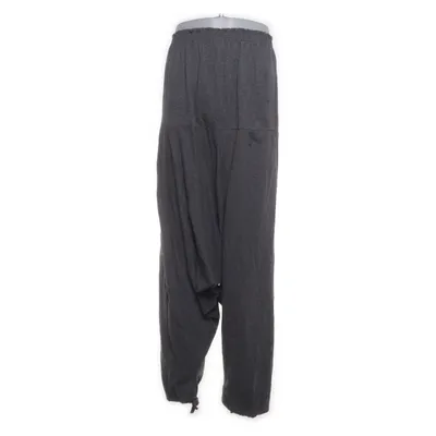 Harem pants (Gray) from Hangmatta Norhult Organic cotton