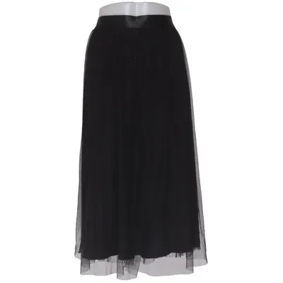 Tule rok (Zwart) van I Say Elastaan, Polyester, Viscose