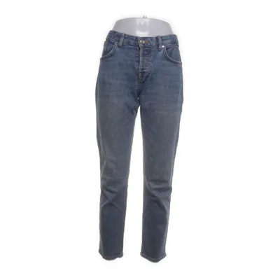 Jeans (FIT-GIRLFRIEND) från Karve Bomull, Elastan, Polyester