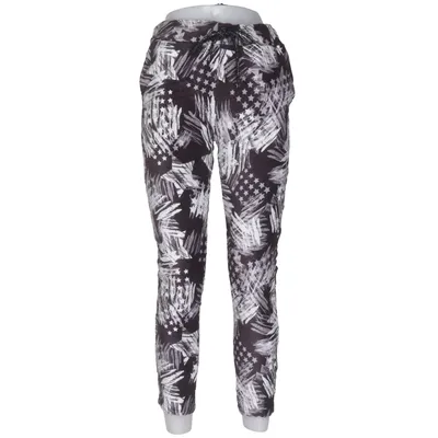 Byxor (Jogpant) från Italien Fashion Bomull, Elastan, Polyester