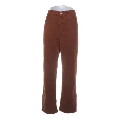 Manchesterbyxor (Brun) från Levi's Premium Bomull, Elastan, Polyester