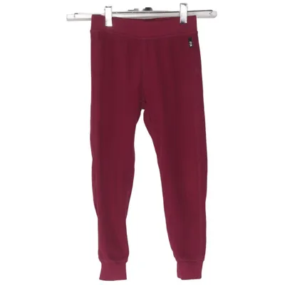 Mjukisbyxor (Röd) från Fix by Lindex Polyester