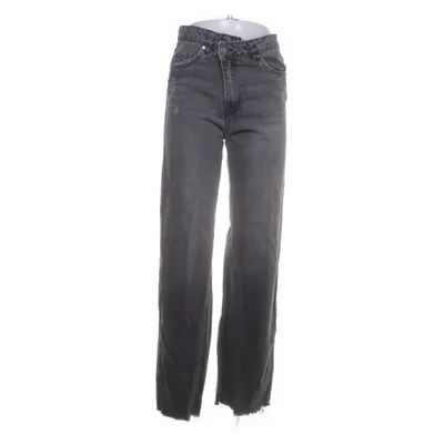 Jeans (Grå) från Page One Bomull