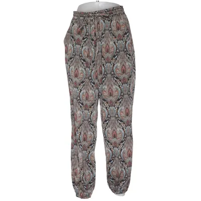 Haremsbukser (Flerfarvet) fra Prepair Polyester