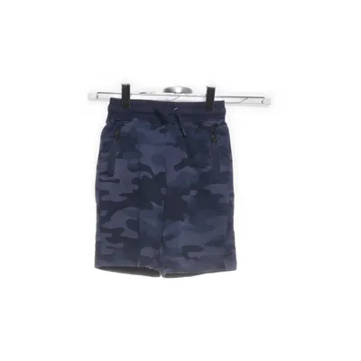 Mjukisshorts (Blå, Grå, Flerfärgad) från Gap Kids Bomull, Polyester