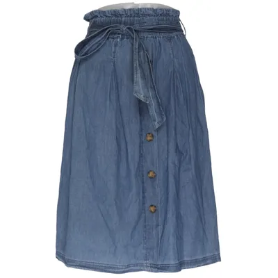 Jeanskjol (Blå) från Lee Cooper