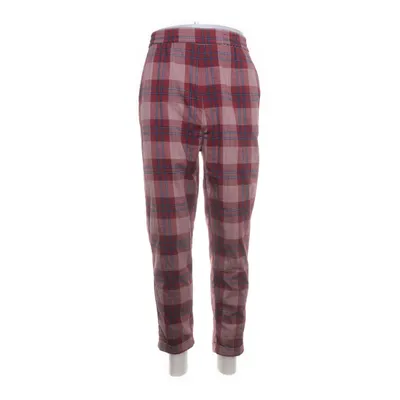 Pyjamasbyxor (Röd, Flerfärgad) från Pull & Bear
