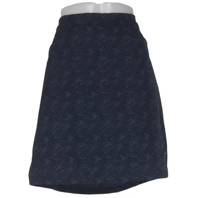 Nederdel (Blå) fra Abacus Elastan, Polyamid, Polyester