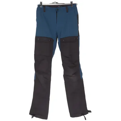 Outdoor broek (High Mountain) van High Mountain Katoen, Elastaan, Polyamide, Polyester