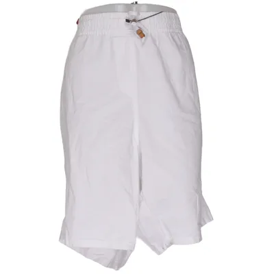 Short (Blanc) de Janina Coton