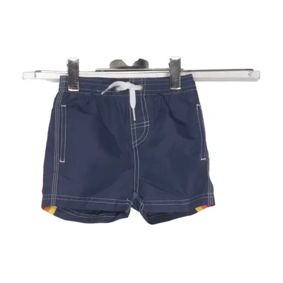 Zwemshort (Blauw, Meerkleurig) van Sundek Polyamide, Polyester