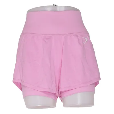 Trainingsshorts (Roze) van Gymshark