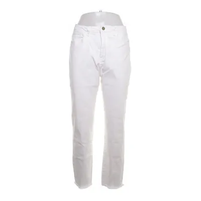 Jeans (Vit) från Villa Sophie