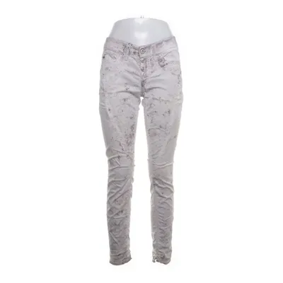 Pants (Gray, Multicolored) from GANG Jeans