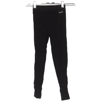 Leggings (Svart) från Lifewear Elastan
