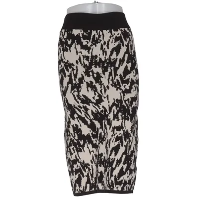 Rok (Zwart, Beige) van Part Two