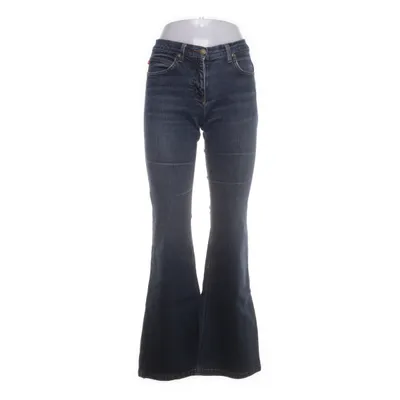 Jeans (Blå) från XX by Mexx Bomull, Elastan