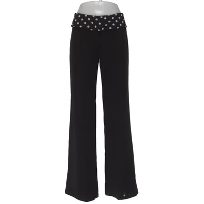 Broek (Zwart, Wit) van Design by Si