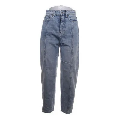 Jean (Bleu) de Lee x H&M Coton