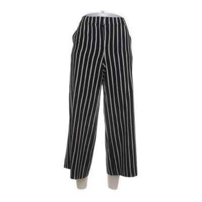 Bukser (Sort, Hvid) fra Weekend MaxMara Elastan, Polyester