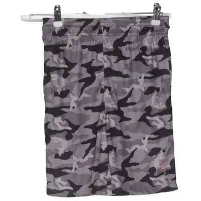 Basketbal shorts (Grijs, Zwart, Wit) van 242 Polyester