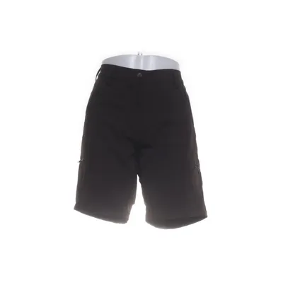 Friluftsshorts (Svart) från High Mountain Elastan, Polyester
