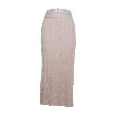 Kjol (Beige) från Hailys