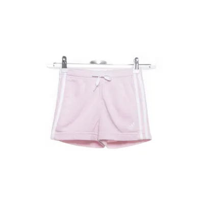 Træningsshorts (Pink, Hvid) fra Adidas