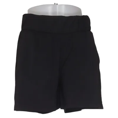 Sports shorts (Black) from Zenli Elastane, Polyamide, Polyester