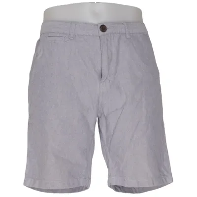 Shorts (Grå) från Mario Conti Bomull