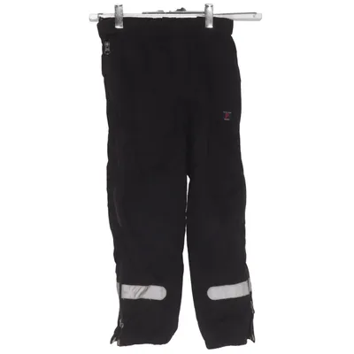 Overtrousers (Black) from Polarn O. Pyret Polyamide