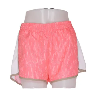 Sports shorts (Dnl14206) from Danskin Now Polyester