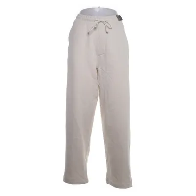 Sweatpants (Beige) from Pull & Bear STWD Cotton, Polyester