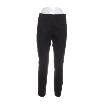 Byxor (Svart) från WERA Stockholm Bomull, Elastan, Viskos