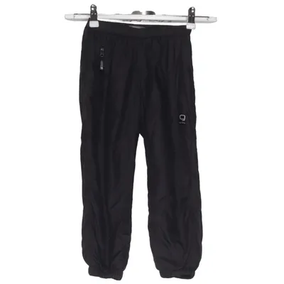 Täckbyxor (Svart) från Gneis Polyamid, Polyester