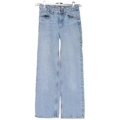 Jeans (Blå) från Denim Day Bomull