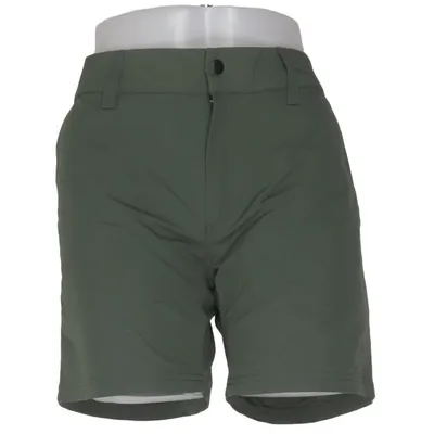 Friluftsshorts (Grøn) fra Haglöfs Elastan, Polyamid