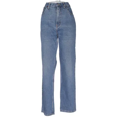 Jeans (Blå) från Plaza