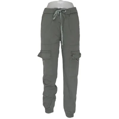 Pantalon cargo (Vert) de Pepper
