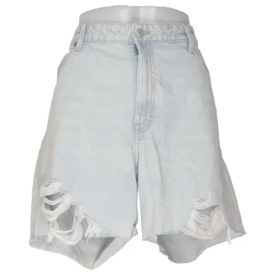 Short en jean (Bermuda shorts) de &Denim by H&M Coton