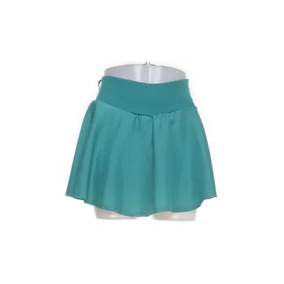Skirt (Green) from AmbitionFly
