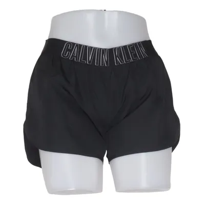 Träningsshorts (Svart) från Calvin Klein Swimwear Polyester