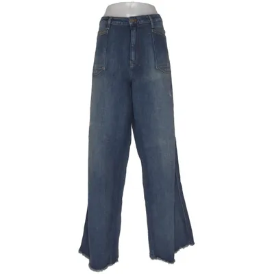 Jeans (Blue) from Blue Fire Co