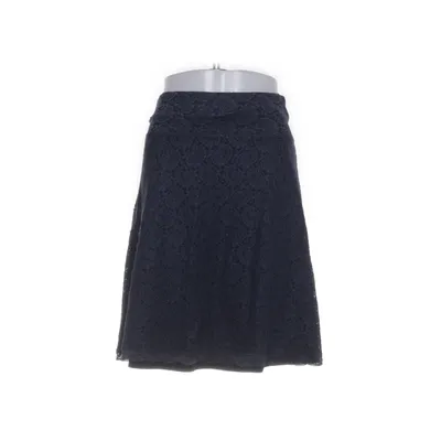 Jupe (Bleu) de Rosemunde Élasthane, Polyamide, Polyester