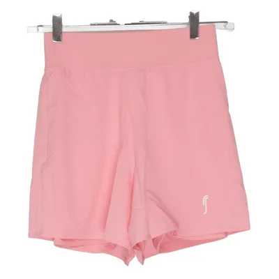 Sports shorts (Pink) from RS Sports Elastane, Polyester